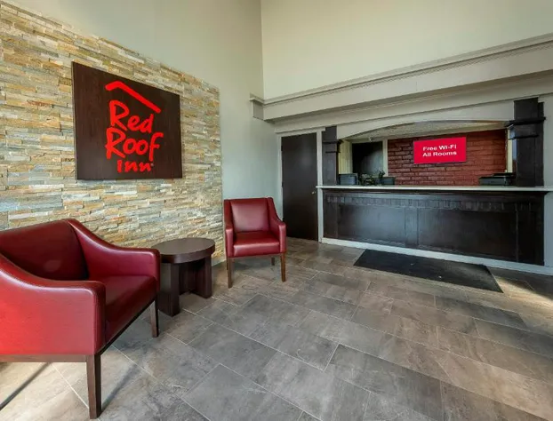 Red Roof Inn Monroe hotel detail image 2