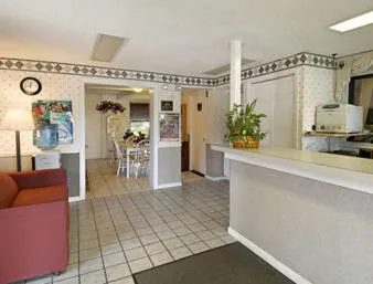 Days Inn by Wyndham Little River hotel detail image 1