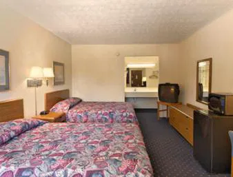 Days Inn by Wyndham Little River hotel detail image 2