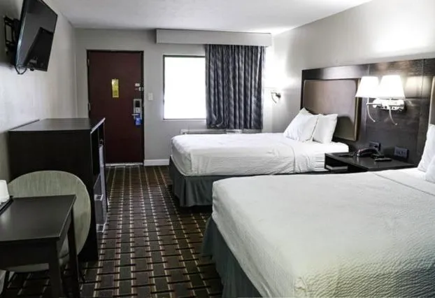 Days Inn by Wyndham Little River hotel detail image 4