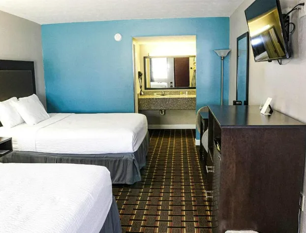 Days Inn by Wyndham Little River hotel detail image 3