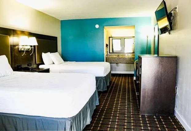 Days Inn by Wyndham Little River hotel detail image 4