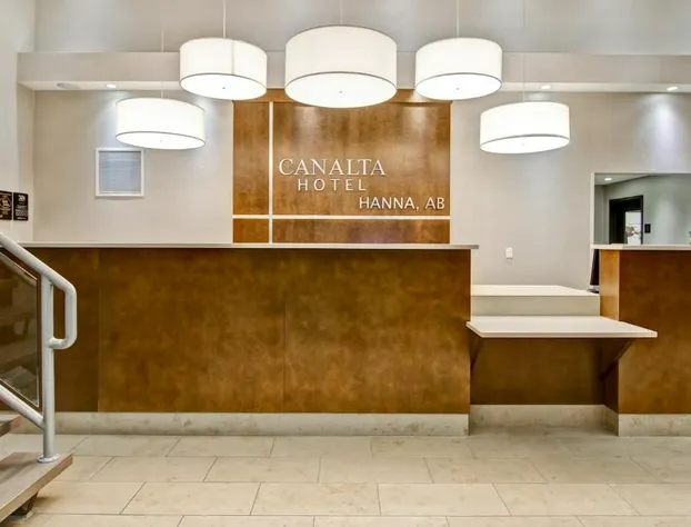 Canalta Hanna hotel detail image 2