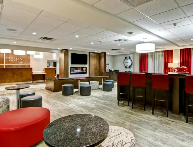 Canalta Hanna hotel detail image 3