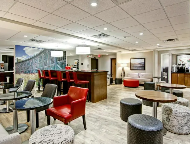 Canalta Hanna hotel detail image 4