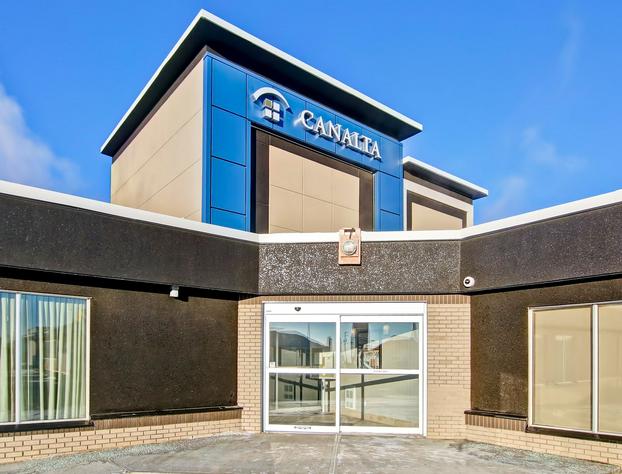 Canalta Hanna hotel detail image 1