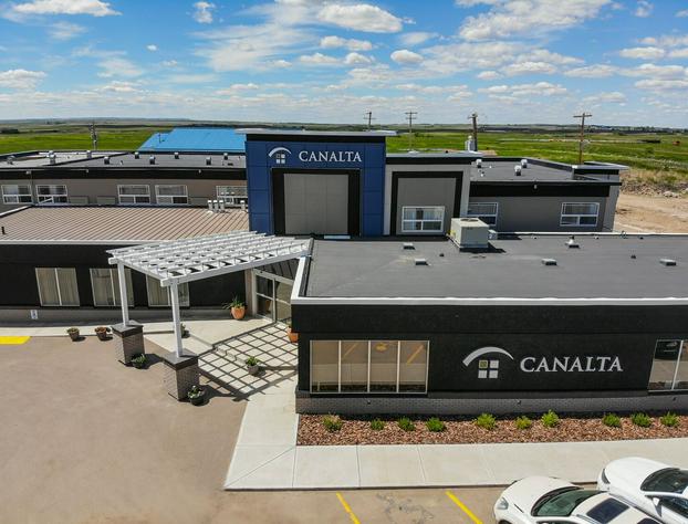 Canalta Hanna hotel detail image 2