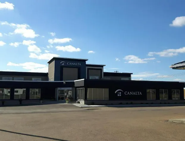 Canalta Hanna hotel detail image 1