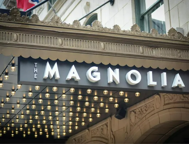 Magnolia Hotel St. Louis, a Tribute Portfolio Hotel hotel detail image 3