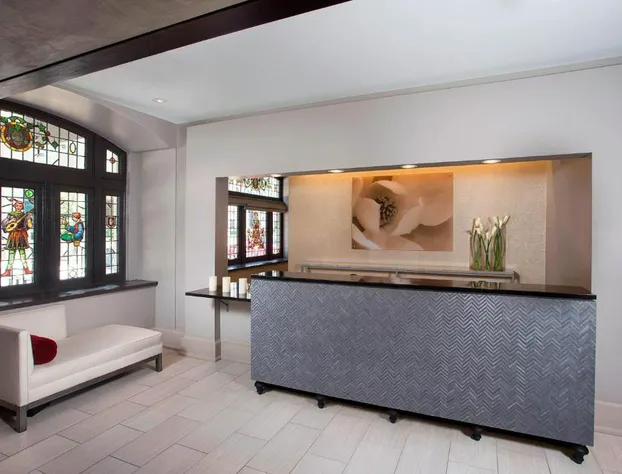 Magnolia Hotel St. Louis, a Tribute Portfolio Hotel hotel detail image 4