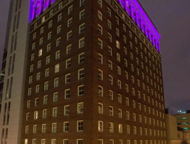 Magnolia Hotel St. Louis, a Tribute Portfolio Hotel hotel detail image 1