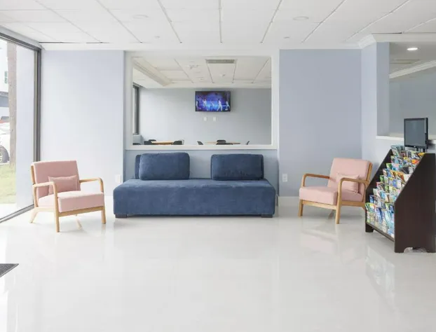 B&B Hotel Miami Airport hotel detail image 1