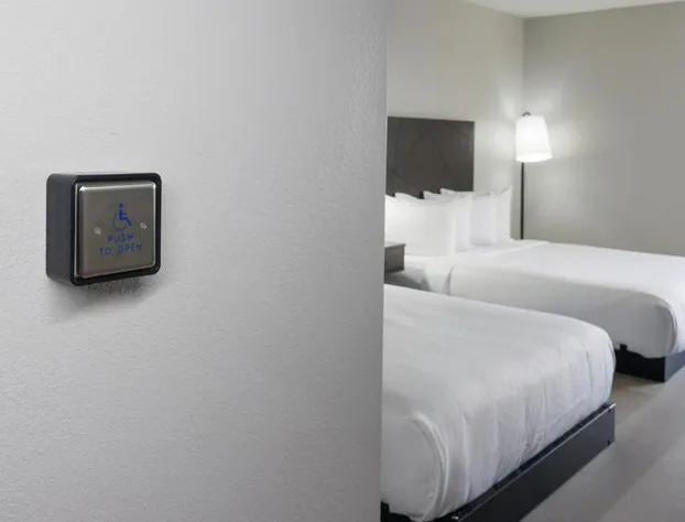 B&B Hotel Miami Airport hotel detail image 2