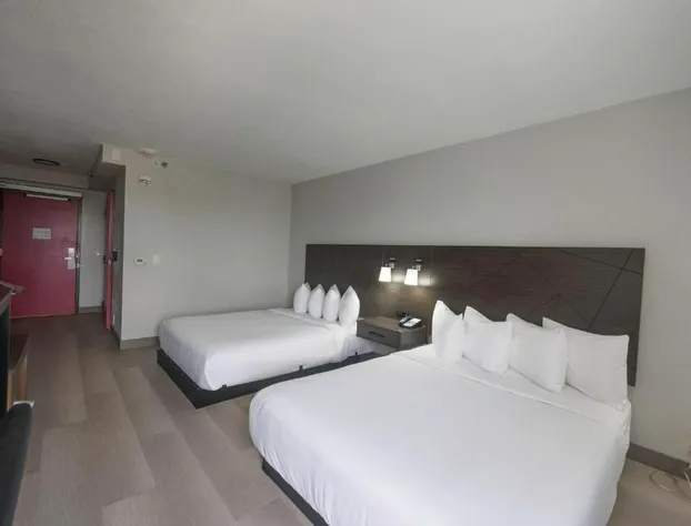 B&B Hotel Miami Airport hotel detail image 4