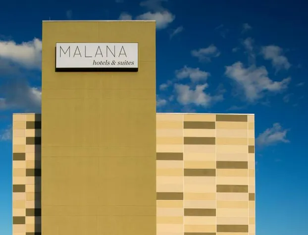 Malana Hotels & Suites hotel detail image 1