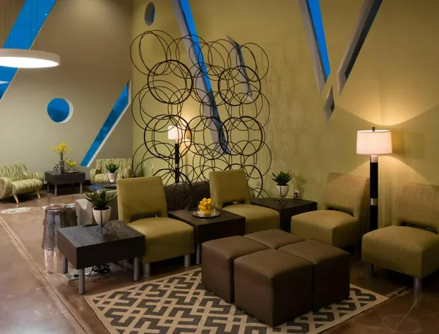 Malana Hotels & Suites hotel detail image 2