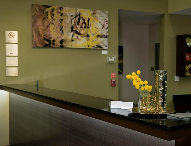 Malana Hotels & Suites hotel detail image 3