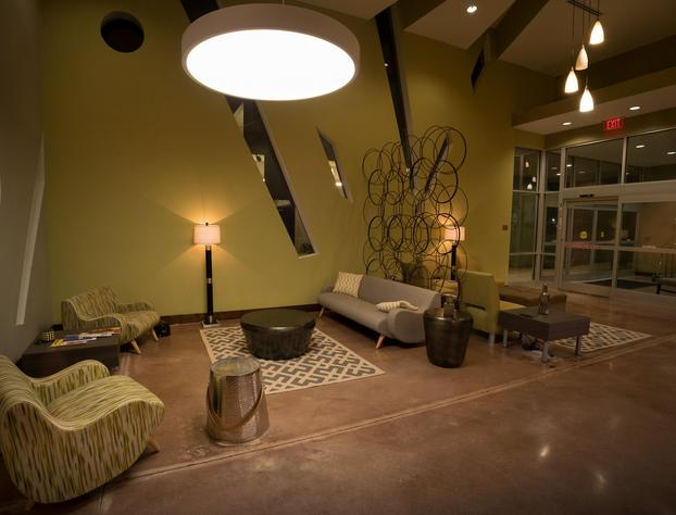 Malana Hotels & Suites hotel detail image 4