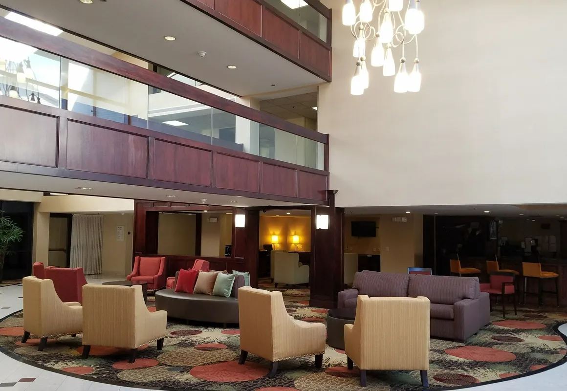 Hotel Detroit-Farmington Hills hotel hero