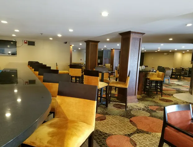 Hotel Detroit-Farmington Hills hotel detail image 1