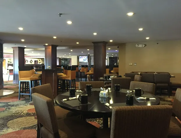 Hotel Detroit-Farmington Hills hotel detail image 2