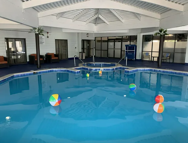 Hotel Detroit-Farmington Hills hotel detail image 3