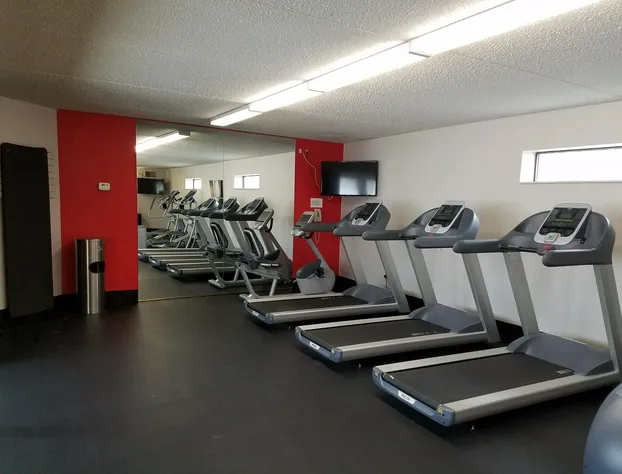 Hotel Detroit-Farmington Hills hotel detail image 4