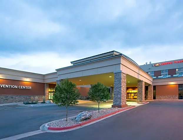 Crowne Plaza Denver International Airport hotel detail image 1