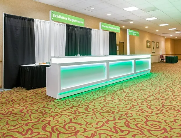 Crowne Plaza Denver International Airport hotel detail image 2