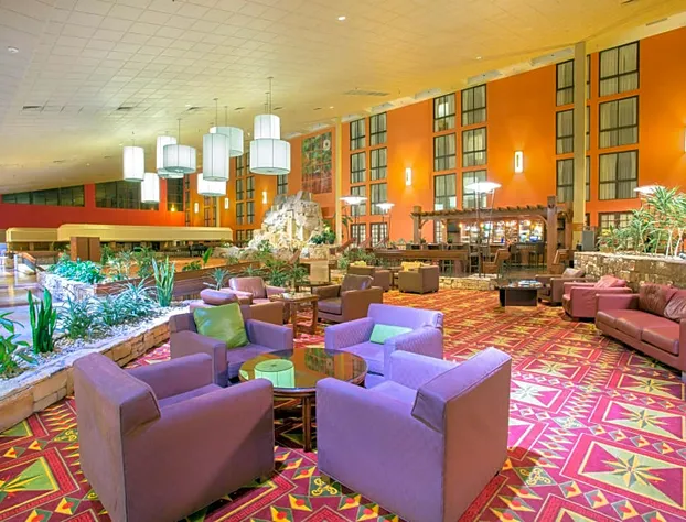 Crowne Plaza Denver International Airport hotel detail image 3