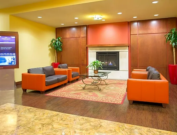 Crowne Plaza Denver International Airport hotel detail image 4