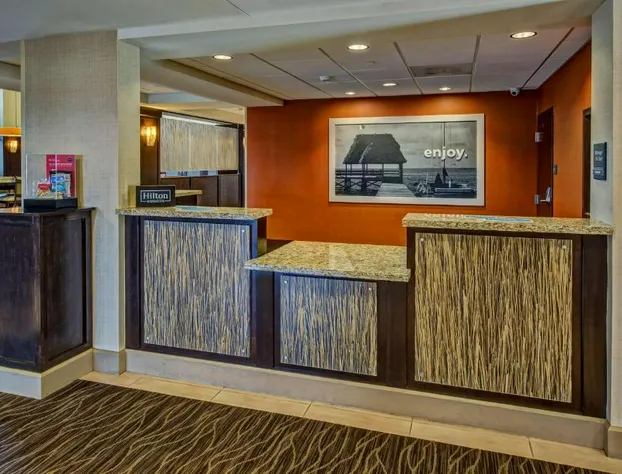 Hampton Inn & Suites Destin hotel detail image 2