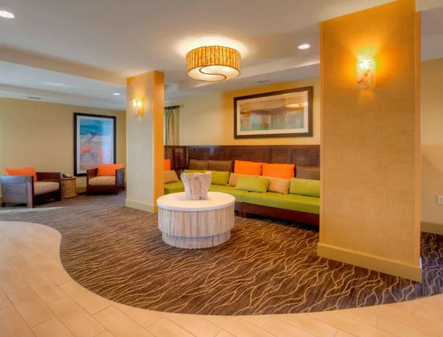 Hampton Inn & Suites Destin hotel detail image 3