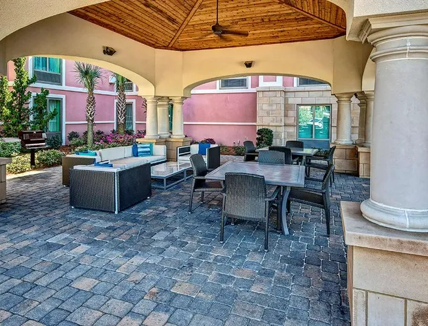 Hampton Inn & Suites Destin hotel detail image 4