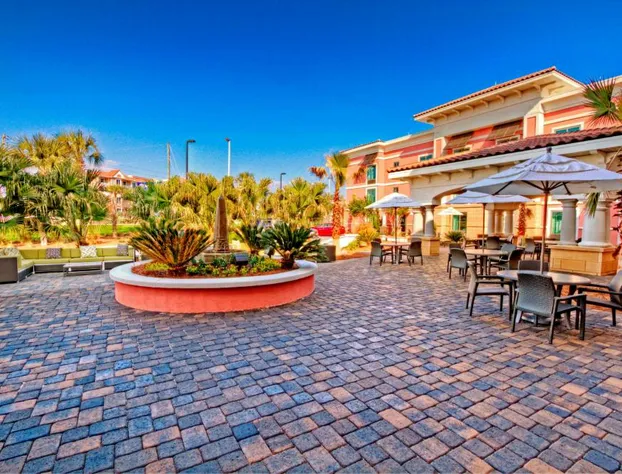 Hampton Inn & Suites Destin hotel detail image 1