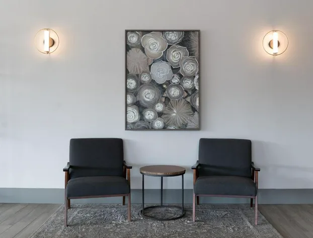 Prestige Vernon Lodge and Conference Centre hotel detail image 2