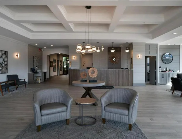 Prestige Vernon Lodge and Conference Centre hotel detail image 3