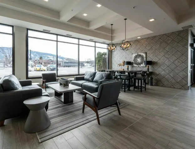 Prestige Vernon Lodge and Conference Centre hotel detail image 4