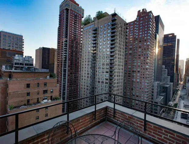 Westgate New York Grand Central hotel detail image 1