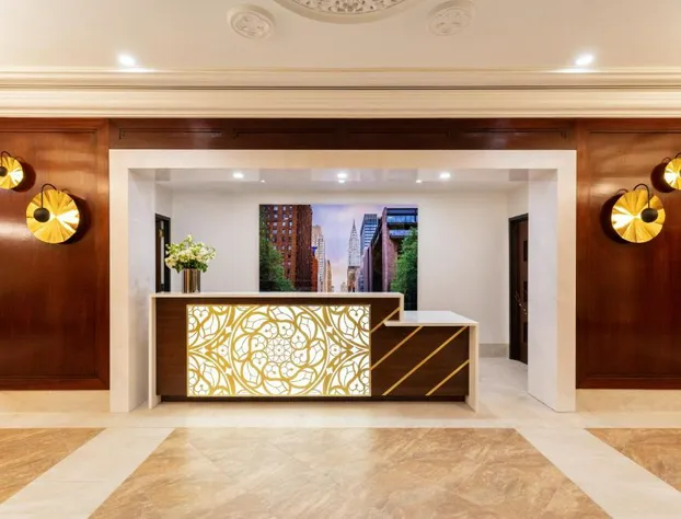 Westgate New York Grand Central hotel detail image 4