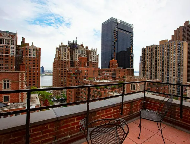 Westgate New York Grand Central hotel detail image 1