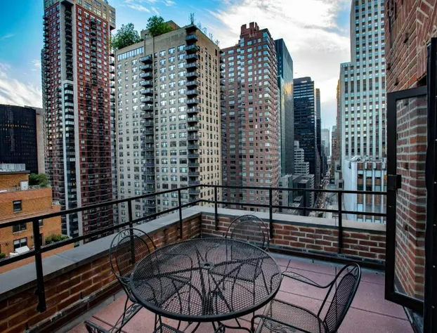 Westgate New York Grand Central hotel detail image 3