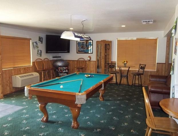 O'cairns Inn & Suites hotel detail image 2