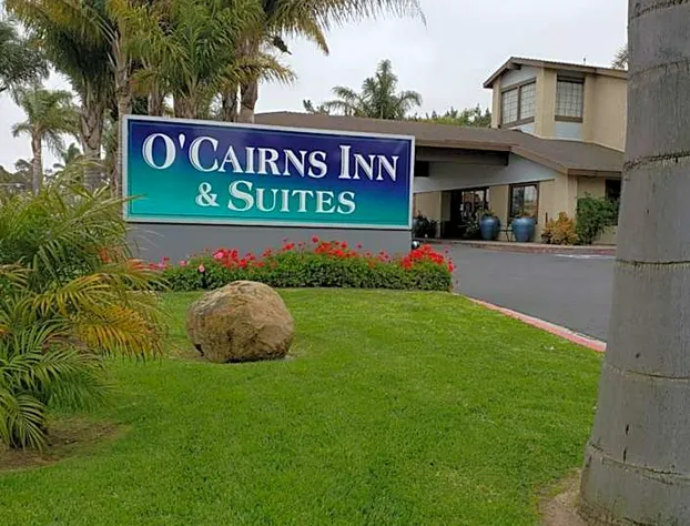 O'cairns Inn & Suites hotel detail image 1