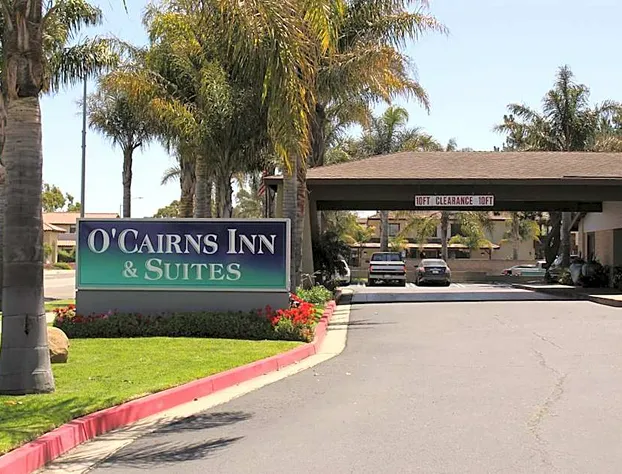 O'cairns Inn & Suites hotel detail image 2