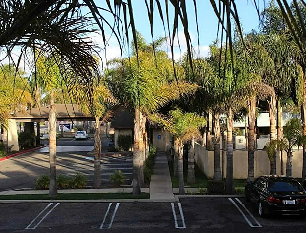 O'cairns Inn & Suites hotel detail image 4