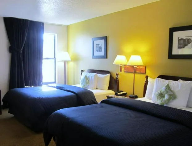 Days Inn by Wyndham Great Lakes Naval Base hotel detail image 3