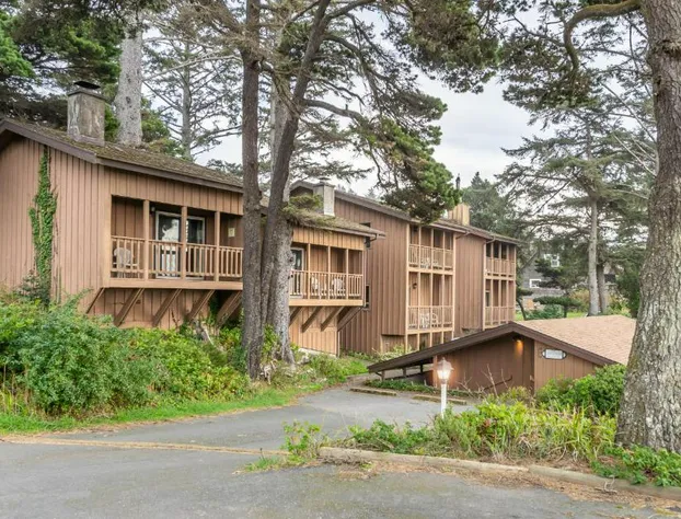Gold Beach Inn hotel detail image 4