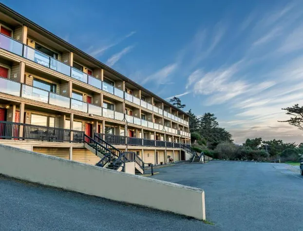 Gold Beach Inn hotel detail image 4