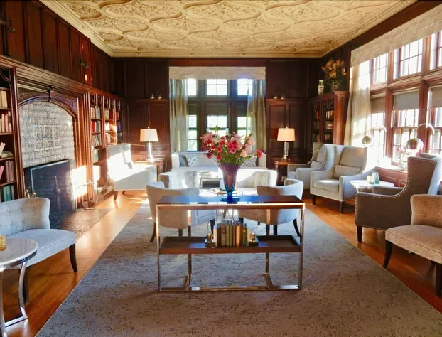 Castle Hill Resort And Spa hotel detail image 2